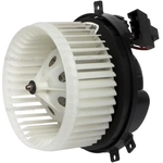 Purchase FOUR SEASONS - 75039 - New Blower Motor With Wheel