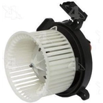 Order New Blower Motor With Wheel by FOUR SEASONS - 75040 For Your Vehicle