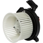 Order New Blower Motor With Wheel by FOUR SEASONS - 75040 For Your Vehicle
