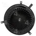 Order New Blower Motor With Wheel by FOUR SEASONS - 75042 For Your Vehicle