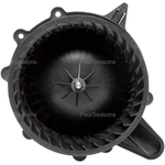 Order FOUR SEASONS - 75043 - New Blower Motor With Wheel For Your Vehicle