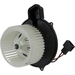 Order New Blower Motor With Wheel by FOUR SEASONS - 75049 For Your Vehicle