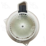 Order New Blower Motor With Wheel by FOUR SEASONS - 75049 For Your Vehicle