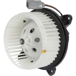 Order New Blower Motor With Wheel by FOUR SEASONS - 75051 For Your Vehicle