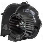 Order New Blower Motor With Wheel by FOUR SEASONS - 75052 For Your Vehicle