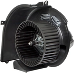 Order New Blower Motor With Wheel by FOUR SEASONS - 75052 For Your Vehicle