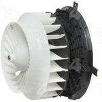 Order New Blower Motor With Wheel by FOUR SEASONS - 75053 For Your Vehicle
