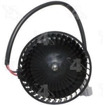 Order New Blower Motor With Wheel by FOUR SEASONS - 75054 For Your Vehicle