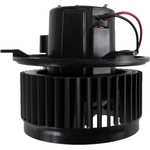 Order New Blower Motor With Wheel by FOUR SEASONS - 75055 For Your Vehicle