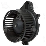 Order New Blower Motor With Wheel by FOUR SEASONS - 75056 For Your Vehicle