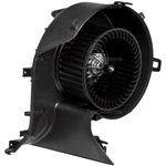 Order New Blower Motor With Wheel by FOUR SEASONS - 75058 For Your Vehicle