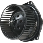 Order New Blower Motor With Wheel by FOUR SEASONS - 75059 For Your Vehicle