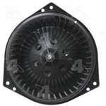 Order New Blower Motor With Wheel by FOUR SEASONS - 75059 For Your Vehicle