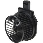 Order Moteur de soufflerie avec cage de ventilateur de FOUR SEASONS - 75060 For Your Vehicle