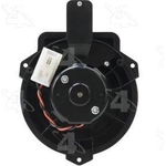 Order New Blower Motor With Wheel by FOUR SEASONS - 75061 For Your Vehicle