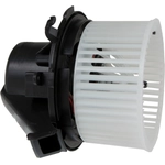 Order New Blower Motor With Wheel by FOUR SEASONS - 75063 For Your Vehicle