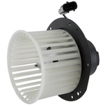 Order FOUR SEASONS - 75066 - A/C Heater Blower Motor For Your Vehicle