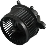 Order FOUR SEASONS - 75068 - HVAC Blower Motor with Wheel For Your Vehicle