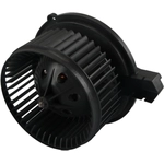 Order FOUR SEASONS - 75071 - Flanged Vented CCW Blower Motor w/Wheel For Your Vehicle