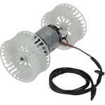 Order New Blower Motor With Wheel by FOUR SEASONS - 75074 For Your Vehicle