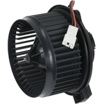 Order New Blower Motor With Wheel by FOUR SEASONS - 75075 For Your Vehicle