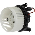 Order New Blower Motor With Wheel by FOUR SEASONS - 75077 For Your Vehicle