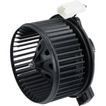 Order New Blower Motor With Wheel by FOUR SEASONS - 75081 For Your Vehicle