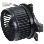 Order FOUR SEASONS - 75083 - HVAC Blower Motor with Wheel For Your Vehicle