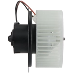 Order FOUR SEASONS - 75085 - Blower Motor For Your Vehicle