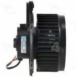 Order New Blower Motor With Wheel by FOUR SEASONS - 75086 For Your Vehicle