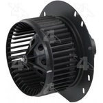 Order New Blower Motor With Wheel by FOUR SEASONS - 75088 For Your Vehicle