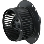 Order New Blower Motor With Wheel by FOUR SEASONS - 75088 For Your Vehicle