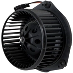 Order New Blower Motor With Wheel by FOUR SEASONS - 75090 For Your Vehicle