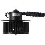 Order FOUR SEASONS - 75092 - Blower Motors For Your Vehicle