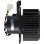 Order FOUR SEASONS - 75095 - Blower Motors For Your Vehicle