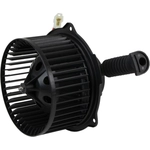 Order New Blower Motor With Wheel by FOUR SEASONS - 75100 For Your Vehicle