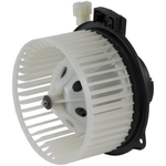 Order FOUR SEASONS - 75102 - Blower Motor For Your Vehicle
