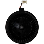 Order Moteur de soufflerie avec cage de ventilateur de FOUR SEASONS - 75103 For Your Vehicle