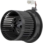 Order New Blower Motor With Wheel by FOUR SEASONS - 75103 For Your Vehicle