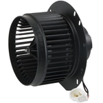 Order FOUR SEASONS - 75104 - Blower Motors For Your Vehicle