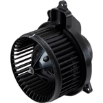 Order New Blower Motor With Wheel by FOUR SEASONS - 75106 For Your Vehicle