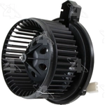 Order New Blower Motor With Wheel by FOUR SEASONS - 75109 For Your Vehicle