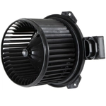 Order FOUR SEASONS - 75111 - HVAC Blower Motor with Wheel For Your Vehicle