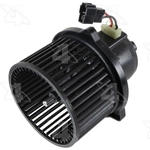 Order New Blower Motor With Wheel by FOUR SEASONS - 75115 For Your Vehicle