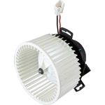 Order New Blower Motor With Wheel by FOUR SEASONS - 75116 For Your Vehicle