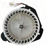 Order New Blower Motor With Wheel by FOUR SEASONS - 75118 For Your Vehicle