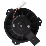 Order FOUR SEASONS - 75125 - Blower Motors For Your Vehicle