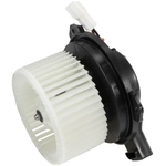 Order FOUR SEASONS - 75126 - Blower Motor For Your Vehicle