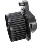 Order New Blower Motor With Wheel by FOUR SEASONS - 75138 For Your Vehicle