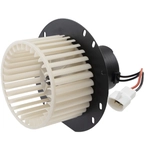 Order FOUR SEASONS - 75139 - Blower Motor For Your Vehicle